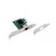 PCI express x1 hálózati kártya 1x RJ45 2.5GB 1ED alacsony profilú