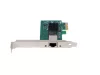 PCI express x1 hálózati kártya 1x RJ45 2.5GB 1ED alacsony profilú