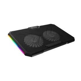  Fury Gunbai G3 RGB laptop állvány 14.1-17.3 hüvelykes RGB-hez