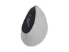 Euphonie Pro 2400dpi BT 5.0 vezeték nélküli függőleges egér, fehér