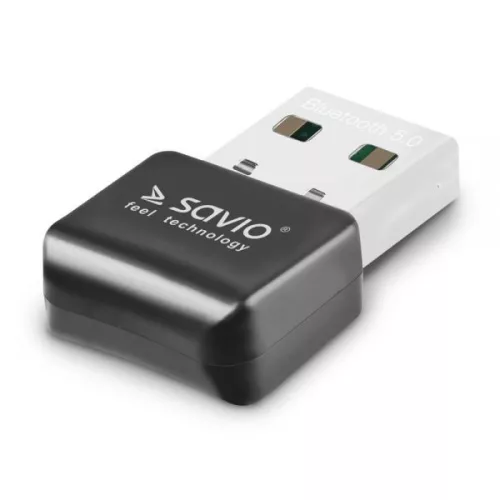 Bluetooth adapter v.5.0, bt-050