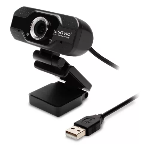 USB full hd webkamera cak-01