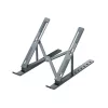 Hordozható irodai állvány laptophoz/tablethez pb-01
