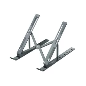 Hordozható irodai állvány laptophoz/tablethez pb-01