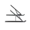 Hordozható irodai állvány laptophoz/tablethez pb-01