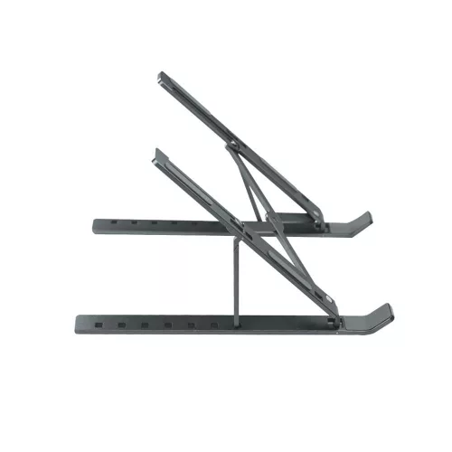 Hordozható irodai állvány laptophoz/tablethez pb-01
