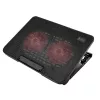 cos-02 laptop/tablet hűtőpad