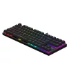 Savio mechanikus billentyűzet RGB Outemu kék Tempest x2