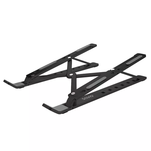 Hordozható irodai állvány laptophoz/tablethez pb-05