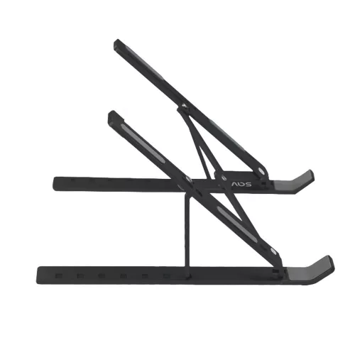 Hordozható irodai állvány laptophoz/tablethez pb-05