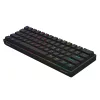 Savio mechanikus billentyűzet Blackout x2 Outemu Red Hot Swap