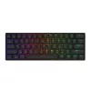 Savio mechanikus billentyűzet Blackout x2 Outemu Peach Silent hot swap