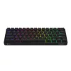 Savio mechanikus billentyűzet Blackout x2 Outemu Peach Silent hot swap