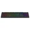 Savio mechanikus billentyűzet STYX OUTEMU, kék, hot-swap, RGB