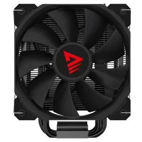 Savio CPU hűtő Vortex x2 fekete