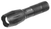 LED kézi zseblámpa 600 lumen FL600 CREE XM-L2