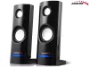 Számítógép hangszórók 8 W-os USB AC860