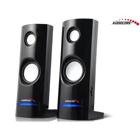 Számítógép hangszórók 8 W-os USB AC860