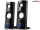 Számítógép hangszórók 8 W-os USB AC860