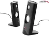 Számítógép hangszórók 8 W-os USB AC860
