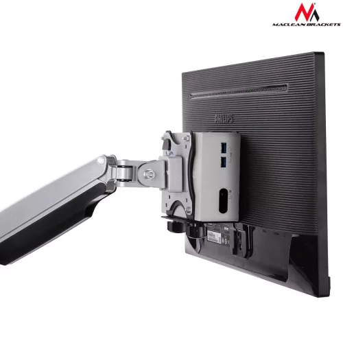 Tartó mini számítógéphez MC-720 NUC Mac CPU