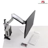 Tartó mini számítógéphez MC-720 NUC Mac CPU