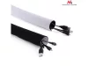 Neoprén kábelrendező MCTV-672, 110mm x 2m