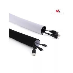Neoprén kábelrendező MCTV-672, 110mm x 2m