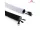 Neoprén kábelrendező MCTV-672, 110mm x 2m