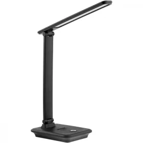 LED asztali lámpa 9 W-os MCE614B fekete