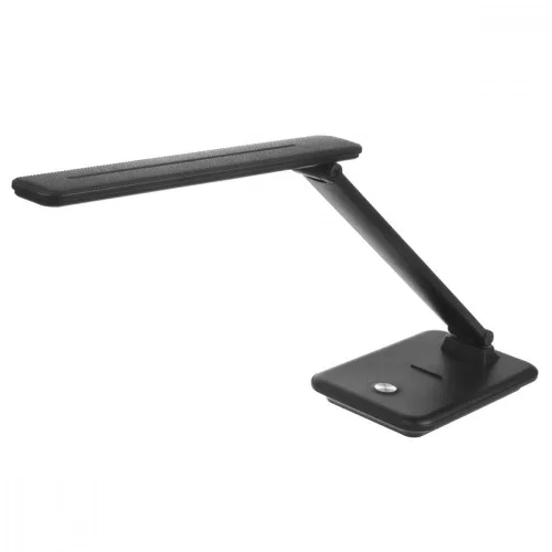 LED asztali lámpa 9 W-os MCE614B fekete