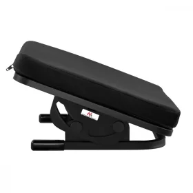 Ergonomikus lábtartó állítható szöggel MC-460