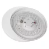 LED mennyezeti lámpa alkonyszenzorral MCE347