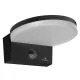 LED lámpa alkonyszenzorral MCE344B