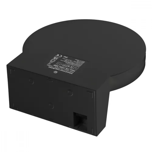 LED lámpa alkonyszenzorral MCE344B