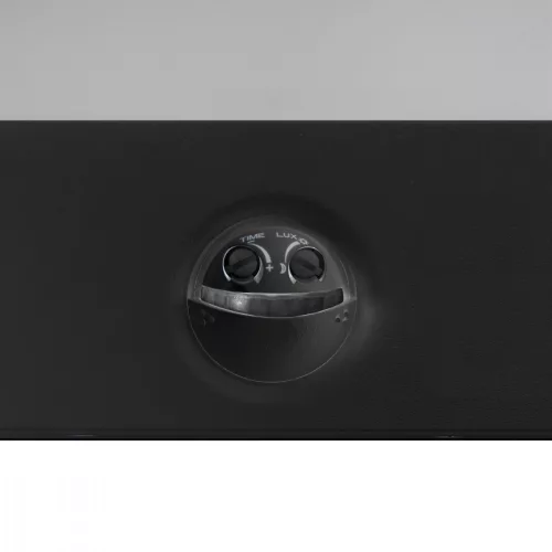 LED lámpa alkonyszenzorral MCE344B