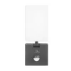 LED lámpa mozgásérzékelővel mce516gr 10w ip65