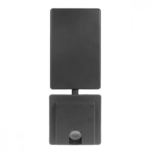 LED lámpa mozgásérzékelővel mce516gr 10w ip65