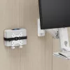 Mini számítógéptartó mc-115w
