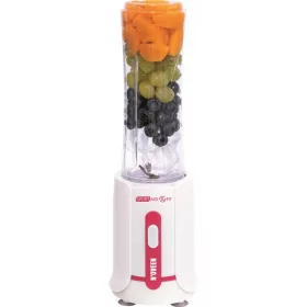 Turmixgép SB220 sport mix & fit - amarant