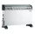 Convector CH-6000 cu temporizator și ventilator turbo