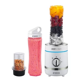 Noveen Sport Mix&Fit SB1100 X-Line turmixgép, fehér