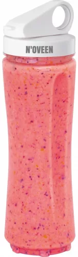 Noveen Sport Mix&Fit SB1100 X-Line turmixgép, fehér