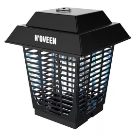 Noveen ikn22 ipx4 professzionális rovarirtó lámpa
