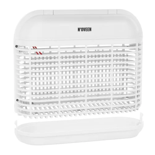 Noveen IKN920 LED rovarirtó lámpa, fehér