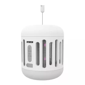 Noveen IKN863 LED Bluetooth rovarirtó lámpa
