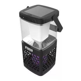   Lampă solară cu LED pentru uciderea insectelor Noveen IK895