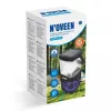 Noveen IKN895 LED rovarirtó napelemes lámpa