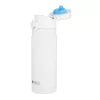 Termoszpalack tb811 matt 400 ml fehér