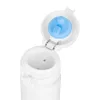 Termoszpalack tb811 matt 400 ml fehér